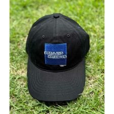 PORTLAND HAT AND CO LOGO CAP
