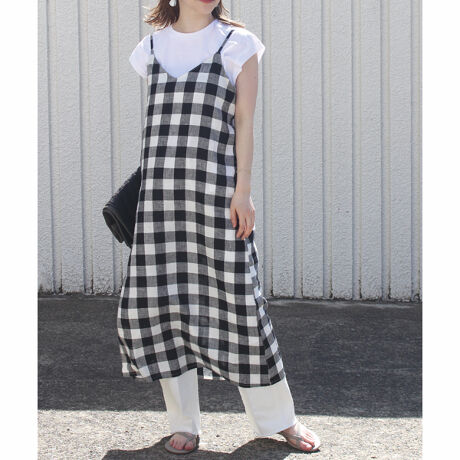 新作 M L 洗える フレンチリネン キャミワンピ tシャツ セット インシード Incede ファッション通販 マルイウェブチャネル Cb001 862 55 01 新作 M L 洗える フレンチリネン キャミワンピ tシャツ セット インシード Incede ファッション通販 マルイウェブチャネル Cb001 862 55 01