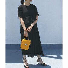 ワンピースドレスの通販 ファッション通販 マルイウェブチャネル