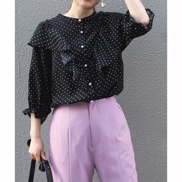 シャツ・ブラウス