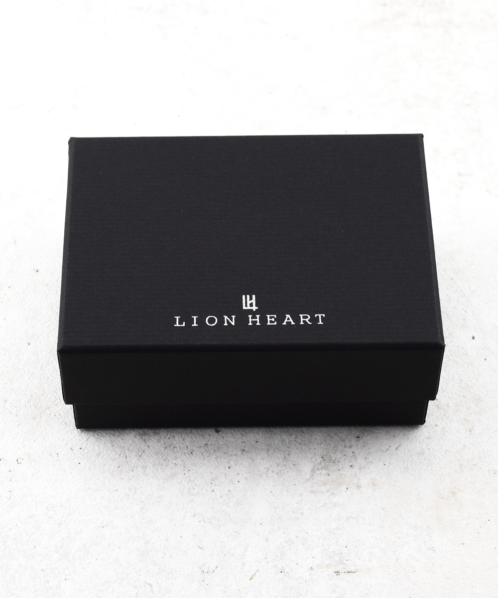 プレゼントにおすすめ】LION HEART ギフトボックス スタンダード/ブラック※ショッパーなし | ライオンハート(LION HEART) |  01BX0030BK | ファッション通販 マルイウェブチャネル