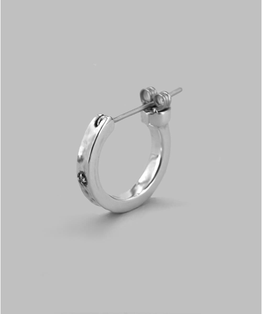 [�}���C]LH for Gift �N���b�V���O�s�A�X/EL�c�`���t�[�v/�����_�C�������h/�V���o�[925/���C�I���n�[�g�iLION HEART�j �V���o�[