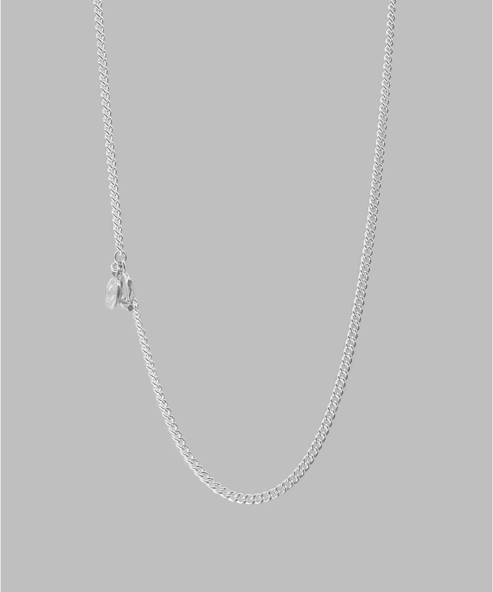 [�}���C]LH for Gift ���t�@�C���h�`�F�[���l�b�N���X/�약/�V���o�[925/���C�I���n�[�g�iLION HEART�j �V���o�[
