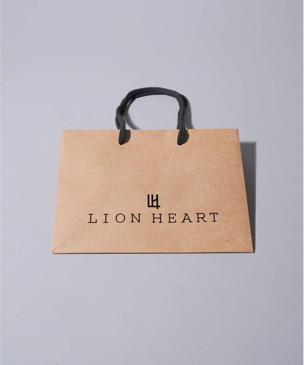 プレゼントにおすすめ】LION HEART ギフトボックス ピアス