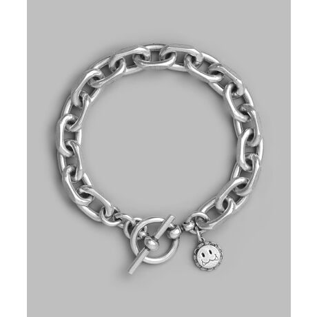 [^:1BR093B0SV]ACRjbNLEO`[̃Vo[uXbgySIDECUT FAT CHAIN BRACELET-TChJbgt@bg`F[uXbg-zVvȃ`F[gpVo[uXbgBACRjbNLEÕ`[|CgANZgɂȂĂ܂BԂ/bL̉H{ĂȂ̂ŁAĒŌoN򉻂ył܂ByTOKYO HYPER REALITY-g[L[nCp[AeB-z̃ANZT[uhƂăAȃXg[gt@bVɃJ`[vXAVѐS~bNXRNVBVIRTUALFANTASYAJAPANESE POPCULTUREV[XɏdȂ荇Ȃ瑶݂AẼt@bVƂĊyނƂĂ܂ByLEO-I-z{EɔMĂ\IȃJ`[̂ЂƂyANIMEzȃAjяô悤ȃACRjbNȃIWiLN^[gLEOhfunnyŕsvcȃV[YByLION HEART-CIn[g-z1996N瑱hXeBbNuhBuhRZvǵwɕωꂸ VȉlςVFA ANZT[uhBxVo[fނ́wxɂ荕ގ܂AVo[łꂵĒŖ{̋P߂܂B̏EϐFĚƂȂ܂̂œCAł̂gp͏o邾TBԂia̍Fj͑SĎƂɂ镨ł̂ŁA̍܂BBeX}[gtHEp\RȂǂ̃j^[ɂAʏƎ̐FقȂČꍇ܂B