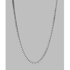 LH BASIC ベネチアンチェーンネックレス/60cm/シルバー925