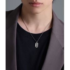 LH for Gift アンカーボードネックレス/シルバー925