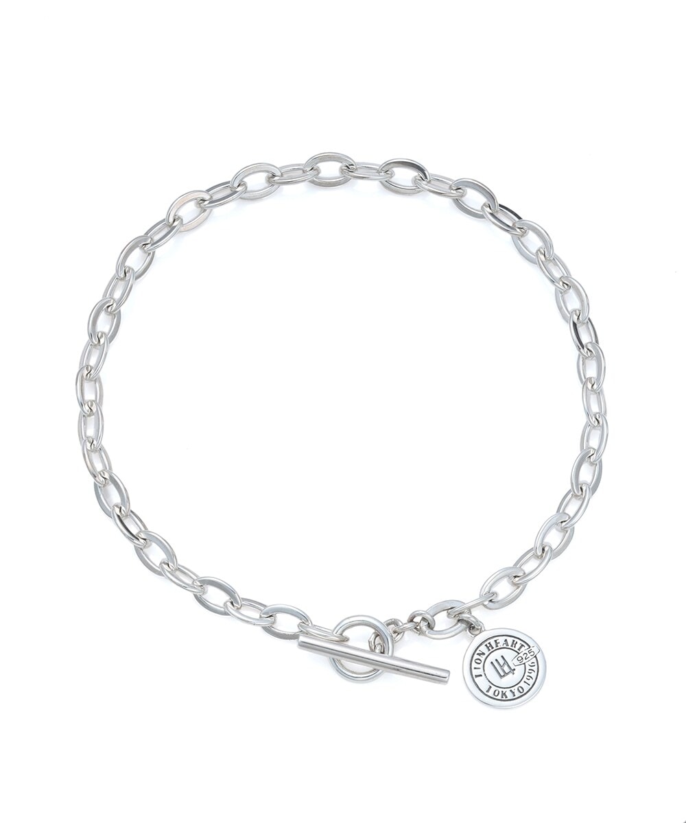 LH for Gift ラウンデッドグラデーションブレスレット シルバー925 LH for Gift ラウンデッドグラデーションブレスレット/シルバー925