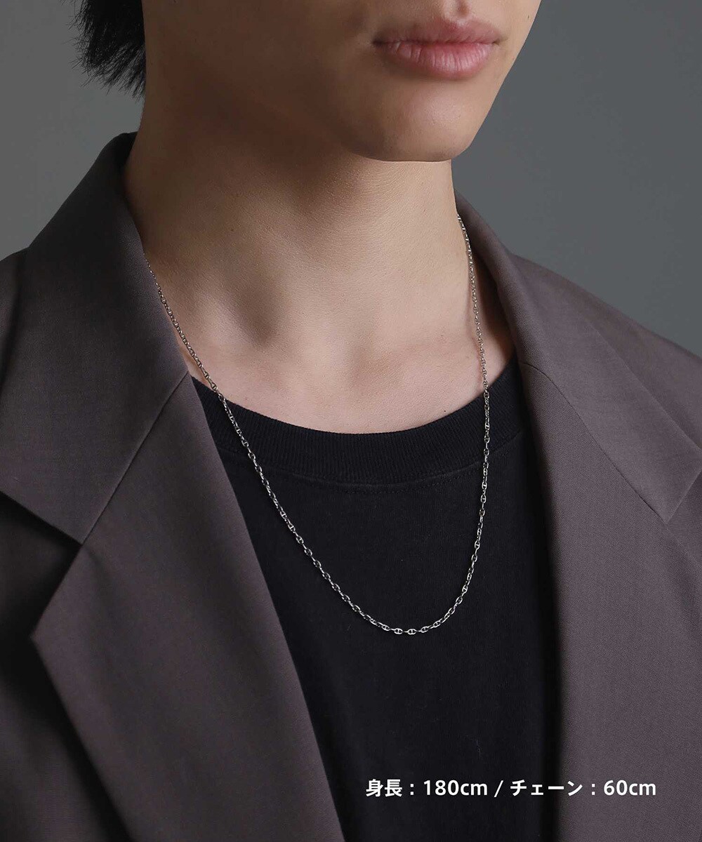 K18HEARTZ ネックレス 65センチ　ディモア K18HEARTZ ネックレス 65センチ ディモア