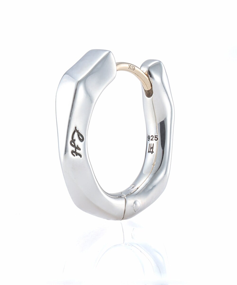 [�}���C]LH for Gift �N���b�`�s�A�X/�t���O�����g/�V���o�[/M�T�C�Y/�V���o�[925/���C�I���n�[�g�iLION HEART�j �V���o�[