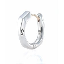 ライオンハート(LION HEART)のLH for Gift クラッチピアス/フラグメント/シルバー/Mサイズ/シルバー925