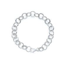 LH for Gift ウェーブリングブレスレット/シルバー925