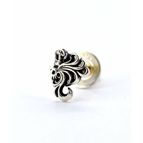 [^:01EA0521SV]yPVo[925zv[gƂĂlCLION HEARTfUCsAXygHOWLhnEsAXzCIn[g̐lC`[tłgCỈh`[tɂsAXB́AECȀےƂČÑォ`ĂwCIx͐gɒ邱ƂňЌƗ͋ĂƂł͂BLONX}XȂǂ̃MtgV[YɃyAANZv[gƂĂIXXłB|XgiVtgj́A͂߂ĒɈSK18S[hfނŐBVo[925iX^[OVo[jEVo[92592.5%̏܂łAxւ܂BEc7.5%͊i肪ˁjƌĂ΂Aϋvƍdx𑝂߂ɓ∟ȂǂgpĂ܂BEȂ߂炩ŔP܂BEMƂẲlAi̍WG[ɗp܂BEĂȂoNωy߂fނłByHOWL-nE-zuCI̗EƋCv\Auh̑\IȃRNVBLN̒jɈACIn[g̃OZ[łA_ByLION HEART-CIn[g-z1996N瑱hXeBbNuhBuhRZvǵwɕωꂸ VȉlςVFA ANZT[uhBxЕi1_j̏iłBVo[fނ́wxɂ荕ގ܂AVo[łꂵĒŖ{̋P߂܂BԂia̍Fj͑SĎƂɂ镨ł̂ŁA̍܂B̏EϐFĚƂȂ܂̂œCAł̂gp͏o邾TBBeX}[gtHEp\RȂǂ̃j^[ɂAʏƎ̐FقȂČꍇ܂B|XgiVtgj͋AM[ɋfނłAAM[̌͗lXȈׁA100%ȂƂ񑩂ł܂B\߂BKing of Silver, King of HOWLCI`[t́uSb̉v̏ےE̎pgɂ邱ƂŁA͂ɗꂸтƌւoBgݓIȗ́hグ邨I݁EłAMƊow킹ĂANZT[Bj߂goCJ[hgbNh̃wr[EFCgX^CɕK{EVo[ANZT[͖ƃNVJ𗼗dvȎdグB|Iȑ݊ZASb̗̉͂ƌւɓEHOWLRNVgɒāA̒ɖ鋭Ăъo܂Bւ̂EׂẴACeɁAuhƑfލ{Ă܂BÉAWG[̐EŒNu{̏؁vƂĂ`BiRۏ؂鏐ƂĎ󂯌pĂ܂BEuNAōvmł邱Ƃ́ÂÂւ̐ӔCƌւ̏؂łBELION HEART̃ANZT[́A{ł邱ƂڂɌ`ł͂܂BR[fBl[g̕L閜\fUCE咣Ȃ▭ȃTCYŁAǂȃX^CɂRɗnޖ\sAXBEZbgAbvWPbgAVcȂǂ̂ꂢ߃R[fɂX}[gɃ}b`AꂽۂvXBEp[J[XEFbgATȂǂ̃JWAX^Cɂ悢ANZgƂĊBET}[jbgJ[fBKƍ킹΁AGߊ̂y₩ȕ͋CɎdオ܂BEĂ͎ɑu₩YA~͏d˒R[f̒ŌANZgƂđ݊𔭊Buh̗jCIn[g̃uhl[́Ap`[h1hThe Lion HeartedhɂȂŖÂꂽB`DŁAhȍsDވAsdSقǂ̔MS̎傾uqSvB̕ՓIȌhׂl̂悤ȑ݂ł葱AVѐS܂łYȂAl̒jɎxuhł肽AƂ肢߂āBƂĂ͂܂C|[gVo[WG[ZNgVbvƂāACO̐VifUCi[B̍i{ɏЉB܂hXeBbNuh̔@AIWiv_Ng̊JȂǁAYANZT[EB