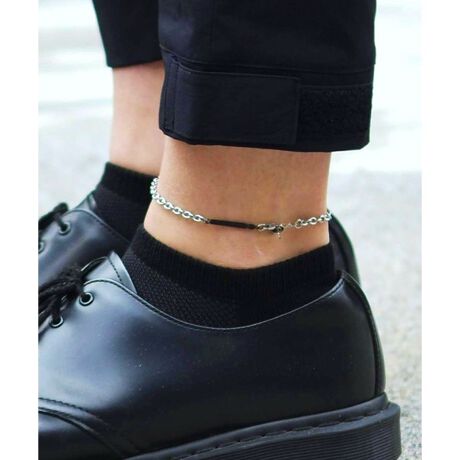 OZ[ANbgubVAbvySlendery Chian Anklet-X_[`F[ANbg-z2019NɃ[Xꂽ`F[ANbgubVAbvB^E[X\Ȓ悢̃`F[œWJASnQ̃ANbgBSv[gƃ}bgJ[̃o[p[cAl̂ANZgɂȂĂ܂BAM[ɋXeXfނ́AF̕ωɂϐAVo[fނ⍇fނ̐F̕ωCɂȂɂ߂łByLH-1-GGC`-zu߂ĒANZT[CIn[głlɁvƂz琶܂ꂽAt@bVEX^CEV[I΂ȂfC[[XȃRNVByLION HEART-CIn[g-z1996N瑱hXeBbNuhBuhRZvǵwɕωꂸ VȉlςVFA ANZT[uhBxNbvol̏ϐF̌ƂȂ܂̂œCAł̂gp͂TB[^:1AN038B0BK]̏i̓CIn[geX܂ł舵Ă܂BX܂ւ₢킹̍ۂ͏LiԂ`B