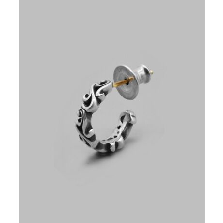 [^:1EA111A0SV]ӂ^eK~̗`̃Vo[sAXyARABESQUE HOOP PIEACE-AxXNt[vsAX-zCĨ^eK~AxXNijɗƂ񂾂f^̃t[vsAXBfUC̓^eK~̗̊𐶂݁AdオɁB݂̂Ȃאg̃X^ĆAI΂ɓ܂BKing of Silver , King of HOWL t@bVɎȂAǂ咣邱ƂYANZT[̊yݕBt@bVɗnłoCJ[t@bV⃍bNeCXgɂ͂ǂȎɂg݊h|CgBXN[⏬ԂȃhbO^OASVbNȃNEȂǁAjC[W₷NVJȃX^Cŕ\B|Iȑ݊gɒāASb̗̉͂ƌւɓ悤ByHOWL-nE-zuCI̗EƋCv\Auh̑\IȃRNVBLN̒jɈACIn[g̃OZ[łA_ByLION HEART-CIn[g-z1996N瑱hXeBbNuhBuhRZvǵwɕωꂸ VȉlςVFA ANZT[uhBxЕi1_jƂȂĂ܂BVo[fނ́wxɂ荕ގ܂AVo[łꂵĒŖ{̋P߂܂B̏EϐFĚƂȂ܂̂œCAł̂gp͏o邾TBԂia̍Fj͑SĎƂɂ镨ł̂ŁA̍܂BBeX}[gtHEp\RȂǂ̃j^[ɂAʏƎ̐FقȂČꍇ܂Buh̗jCIn[g̃uhl[́Ap`[h1hThe Lion HeartedhɂȂŖÂꂽB`DŁAhȍsDވAsdSقǂ̔MS̎傾uqSvB̕ՓIȌhׂl̂悤ȑ݂ł葱AVѐS܂łYȂAl̒jɎxuhł肽AƂ肢߂āBƂĂ͂܂C|[gVo[WG[ZNgVbvƂāACO̐VifUCi[B̍i{ɏЉB܂hXeBbNuh̔@AIWiv_Ng̊JȂǁAYANZT[EB