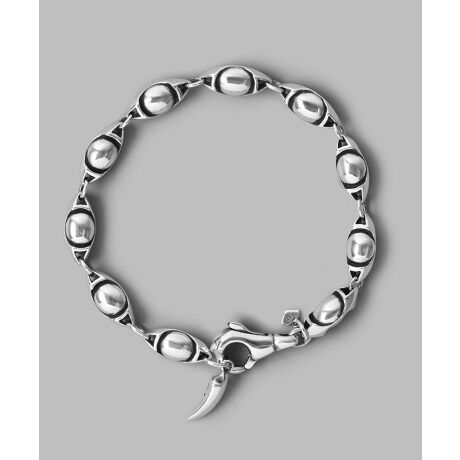 [^:01BR0021SV]yPVo[925zCỈ`[tɂAY炵Vo[uXbgygHOWLht@OhuXbgzCỈfUCA݊̍ۗCIn[g̏V[YBVvłȂ߂炩ȃfUCtH͒Sn̗ǂoAR[fBlCg̕LĂ܂B悢ɉAƂdʊ̓Vo[uXbg̑햡Ă܂BR}ƃR}̂Ȃڂɑ݂ۃJɃNbv|邱ƂŒZ邱Ƃ\łBVo[925iX^[OVo[jEVo[92592.5%̏܂łAxւ܂BEc7.5%͊i肪ˁjƌĂ΂Aϋvƍdx𑝂߂ɓ∟ȂǂgpĂ܂BEȂ߂炩ŔP܂BEMƂẲlAi̍WG[ɗp܂BEĂȂoNωy߂fނłBVo[fނ́wxɂ荕ގ܂AVo[łꂵĒŖ{̋P߂܂B̏ϐF̌ƂȂ܂̂œCAł̂gp͂TBBeX}[gtHEp\RȂǂ̃j^[ɂAʏƎ̐FقȂČꍇ܂BԂia̍Fj͑SĎƂɂ镨ł̂ŁA̍܂BKing of Silver , King of HOWLSb̉ɌNՂ郉CÍA̐𓝗Ǎ̑݁B̎p`[tƂACegɂ邱ƂŁAg̎ݓIȁgh悤ȐSɂȂBgoCJ[hgbNhȂǂ̃Vo[ANZT[́AjDރwr[EFCgŃNVJȃX^CdvȃACeB|Iȑ݊gɒāASb̗̉͂ƌւɓ悤ByHOWL-nE-zuCI̗EƋCv\Auh̑\IȃRNVBLN̒jɈACIn[g̃OZ[łA_ByLION HEART-CIn[g-z1996N瑱hXeBbNuhBuhRZvǵwɕωꂸ VȉlςVFA ANZT[uhBxuh̗jCIn[g̃uhl[́Ap`[h1hThe Lion HeartedhɂȂŖÂꂽB`DŁAhȍsDވAsdSقǂ̔MS̎傾uqSvB̕ՓIȌhׂl̂悤ȑ݂ł葱AVѐS܂łYȂAl̒jɎxuhł肽AƂ肢߂āBƂĂ͂܂C|[gVo[WG[ZNgVbvƂāACO̐VifUCi[B̍i{ɏЉB܂hXeBbNuh̔@AIWiv_Ng̊JȂǁAYANZT[EB