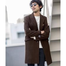 チェスターコートの通販 ファッション通販 マルイウェブチャネル