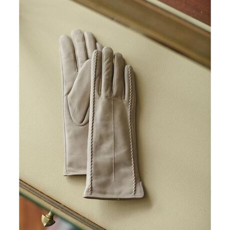 エチオピアレザーグローブ ナノ ユニバース Nano Universe ファッション通販 マルイウェブチャネル Ca000 281 29 01