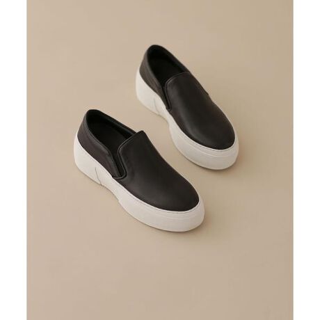 Pellico Sunny スリッポン ナノユニバース Nano Universe ファッション通販 マルイウェブチャネル