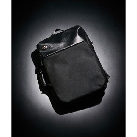 J.H.M co，.ltd／2WAYバッグ feat J.H.M. co ltd | ナノユニバース 