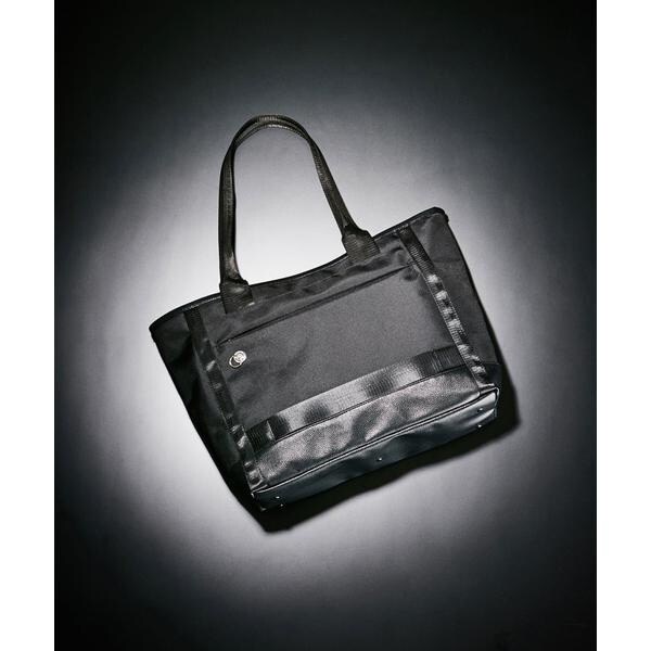 J.H.M co，.ltd／トートバッグ feat J.H.M. co ltd | ナノユニバース 