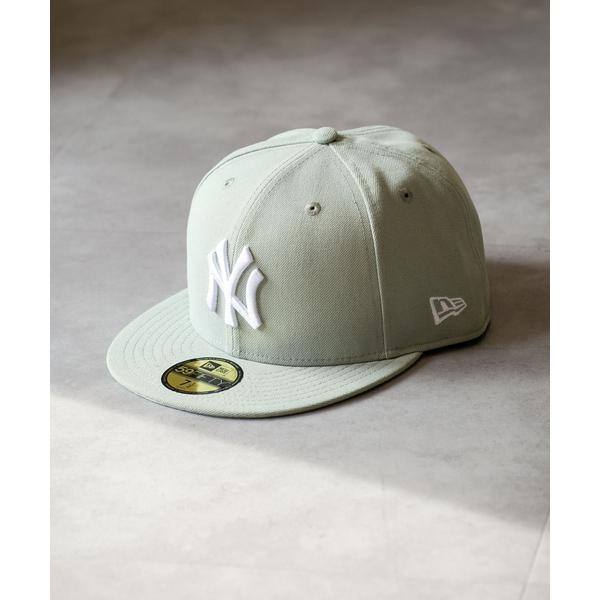 NEW ERA／別注59FIFTY NYY1 | ナノユニバース(NANO universe