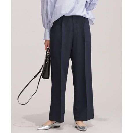 カセット6ファンクション パンツ (セットアップ可) | ナノユニバース  