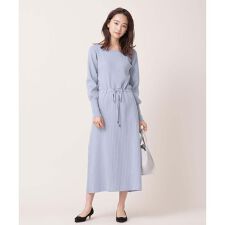 オーガニックコットン ワンピースドレスの通販 ファッション通販 マルイウェブチャネル