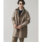 SIERRA DESIGNS／別注eVentモッズコート | ナノユニバース(NANO 