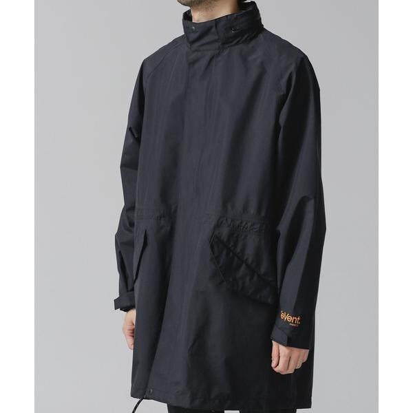 【新品】ナノユニバース　ＳＩＥＲＲＡ　ＤＥＳＩＧＮＳ別注ｅＶｅｎｔモッズコート 楽天市場】【SALE／50%OFF】SIERRA DESIGNS/別注eVentモッズコート