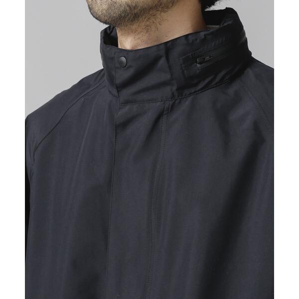 SIERRA DESIGNS/別注eVentモッズコート | ナノユニバース(NANO SIERRA DESIGNS/別注eVentモッズコート | ナノユニバース(NANO