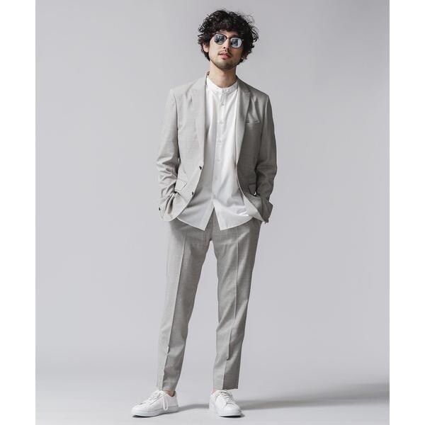 ダメリーノ FLOW LINEN セットアップ | ナノユニバース(NANO universe