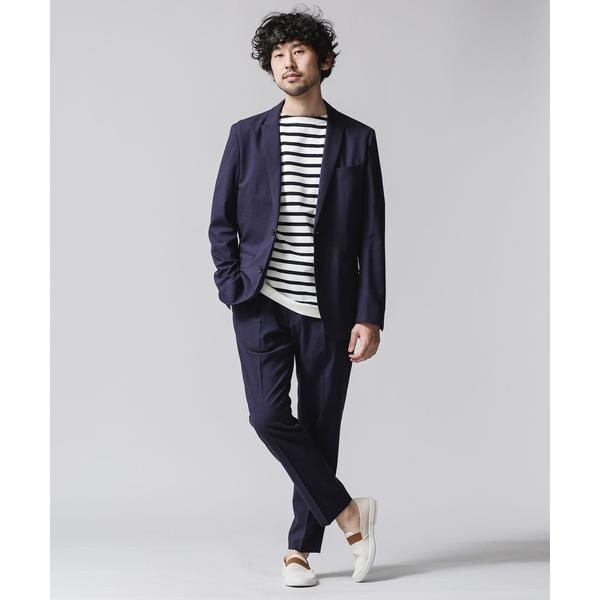 ダメリーノ FLOW LINEN セットアップ | ナノユニバース(NANO universe
