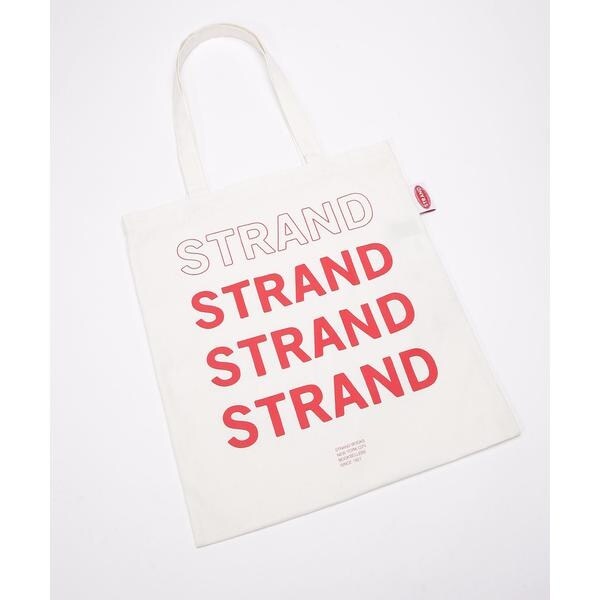 strand セール book store トートバッグ値段