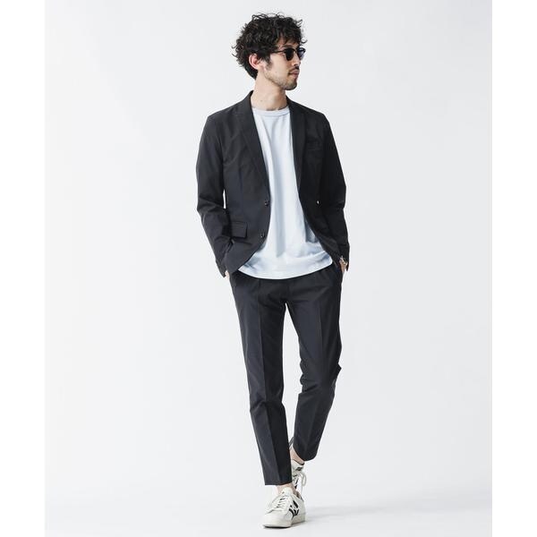 ダメリーノ SOLOTEX 4WAY ストレッチセットアップ | ナノユニバース