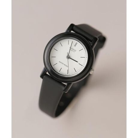 Casio アナログ腕時計 ナノユニバース Nano Universe ファッション通販 マルイウェブチャネル