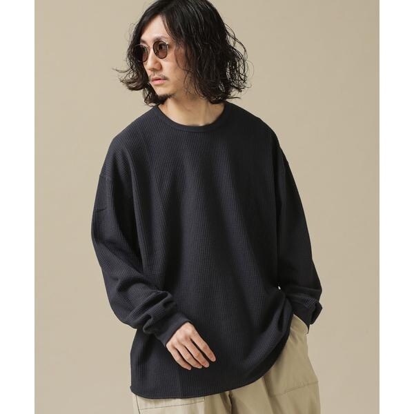 no faith studios DOUBLE LAYERED ロンt サーマル no faith studios