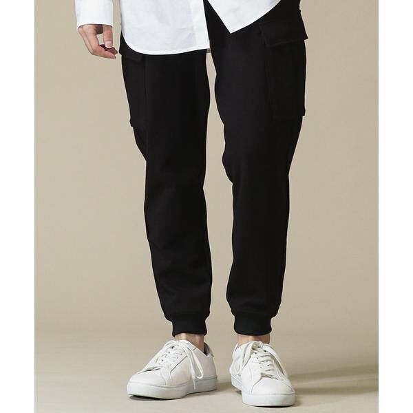 メンズボトムス