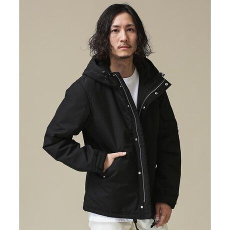 ブルゾンとは ジャンパーやジャケットとの違いやおすすめのアウターを紹介 ファッション通販 マルイウェブチャネル