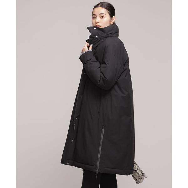 西川ダウン(R)／ソロテックスロングダウン | ナノユニバース(NANO