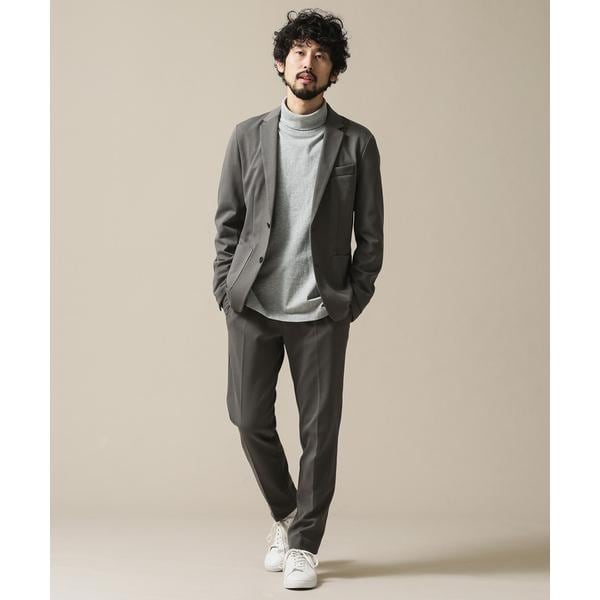 セットアップ｜スーツ｜MEN｜ナノ・ユニバース公式通販サイト