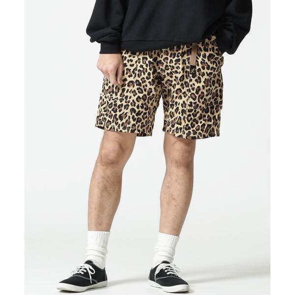 Gramicci／別注 NYRON GEAR SHORT | ナノユニバース(NANO universe