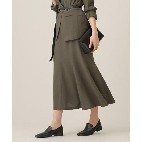 [^ԁF6692130305]Ŝꂢȃ}[ChVGbĝ郉CgȑfނĂ̒ʋ΂ɂœKȃXJ[gB܂̓tBbgCŃtA̓鍂╪ʊɂA肵c؂ւ̃}[ChVGbgɎdグ܂BV[ỸWPbgƃZbgAbvX^C͂AJWAMIXōۂ߂łB\DETAIL\Ê郉CgȑfނĂ̒ʋ΂ɂœKȃXJ[gE肵c؂ւ̃}[ChVGbgEăxgXŗグ茩EGXgEy₩ȑfފVGbgd̃~hEuEX킹ꍇ̓RbgȂǂ̓VRnfނEV[ỸWPbgƃZbgAbvX^COKEfC[̒񂵂ɏd\FABRIC\E|GXe̋QhC^b`ŎdグCgȑfށEyăVɂȂɂfށEĂɌĂ邳ƂE􂢂ɑΉEHbVufށ\SERIES\6692116303@hC^b`Cgm[yWPbg6692127302@hC^b`CgZ~Chpcmodel: H166cm pTCY: 38nanoEuniverseiӎԂălbgɓĂB͌`𐮂ĒɊĂBAĆA瓖ĂĉBɂ́AAC𓖂ĂȂŉByfށz(\n)|GXe100 (n)|GXe100