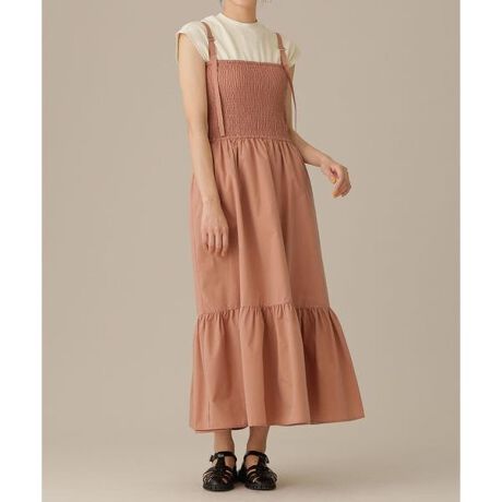 [^ԁF6692219317]fBe[ffUCsy2022 AWzNANO universeiimEjo[XjLB.03 SectioniLB.03 ZNVjV[OfUCfL~\[s[XB22SS̃opcXJ[g^ɃAbvf[gĒ₷dACeBLbƂDJp[cƐ炵RANZgɂȂAIVxグBeBA[h؂ւŌyo}LVȂ̂Ő^ĂɃXgXt[ŒKłB\DETAIL\E22SS̃opcAbvf[gfUCEAWX^[tŒ߂ł錨REDJp[cƐ炵RANZgE}LVły^ĂłXgXt[EGӂ܂ŗnL\FABRIC\E|GXeƖȂ̃Vu[gDEJWAƏi˔fށEƂE@gp戵@ԂălbgɓĂBZFƔEWF͕ĐĉBEWFíAuܓ̐܂ŕϐF邱Ƃ܂Bgp͂BGꂽ܂܂̕uAԂ̐ZЂ͂ȂŉB͌`𐮂ĒɊĂBĕzgpĂBV[Oɂ́AAC𓖂ĂȂŉB̏i͐JɔGꂽAɂ鎼CAԂł̖CɂAF̈ߕȂǂɐFڂ肷\܂B\߂Agp̍ۂɂ͂ӂ܂悤肢v܂BTvɂĎBeA̐sׁAۂɂ͂鏤iƎdlTCYقȂꍇ܂B\񎞂͐Y̓sA͂\莞Oシꍇ܂̂ŁA\߂B̓BeɂFقȂꍇ܂BF̓X^WI摜̐FQƂBCɓo^ŃACeQbg CɂȂACeCɓo^āAȂ̗~̃Xg쐬ITQbgāA肨y݂Bmodel: H167cm pTCY: II