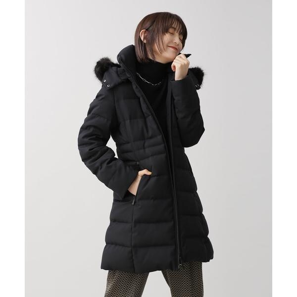 LB.03／西川ダウン(R)／サージロングダウン | ナノユニバース(NANO