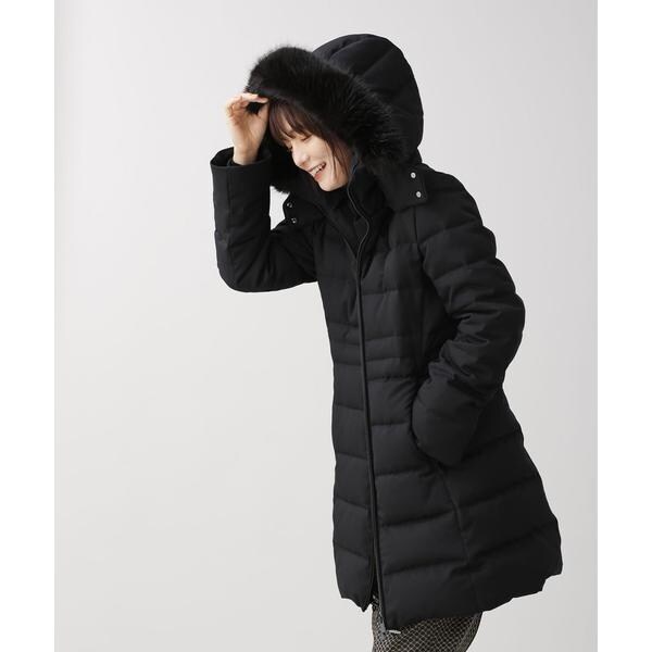 LB.03／西川ダウン(R)／サージロングダウン | ナノユニバース(NANO