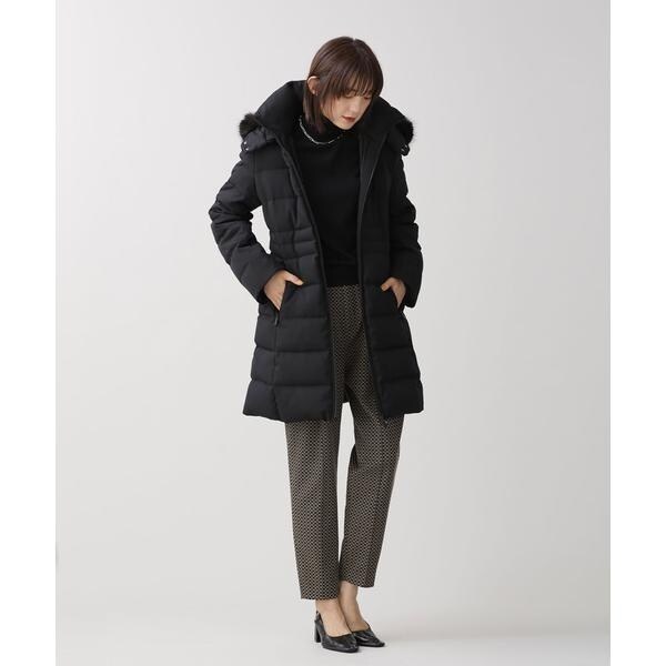 LB.03／西川ダウン(R)／サージロングダウン | ナノユニバース(NANO