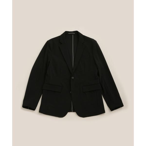 【美品】ナノユニバース LB.03ハイテンショントリコット スーツ セットアップ LB.03／ハイテンショントリコットセットアップ「スリム」 | ナノ