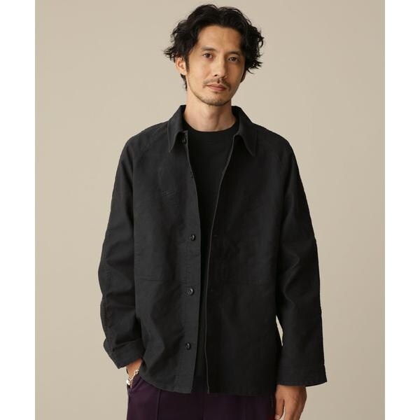 WORK NOT WORK  アーバンリサーチ　モールスキンレイバーコート WORK NOT WORK アーバンリサーチ モールスキンレイバーコート