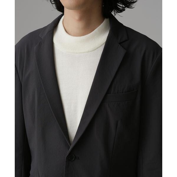 LB.03／ストームフリースセットアップ「スリム」 | ナノユニバース